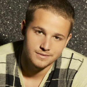 Актёр Шон Пайфром сериала Отчаянные домохозяйки