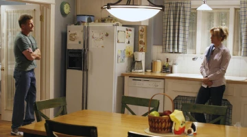 Кадры Отчаянные домохозяйки 3 сезон 6 эпизод