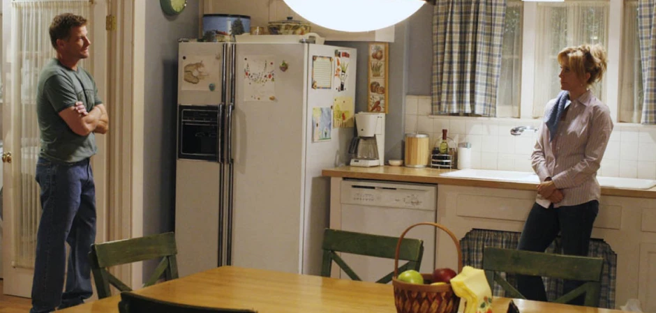 Кадры Отчаянные домохозяйки 3 сезон 6 эпизод