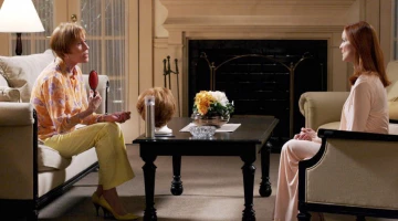 Отчаянные домохозяйки 2 сезон 19 серия