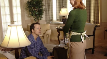 Отчаянные домохозяйки 1 сезон 11 серия