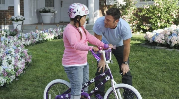 Кадры Отчаянные домохозяйки 7 сезон 2 эпизод