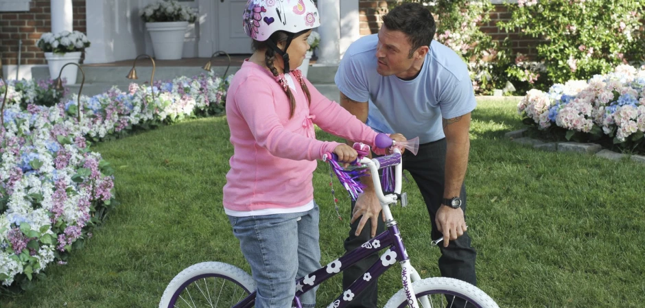 Кадры Отчаянные домохозяйки 7 сезон 2 эпизод