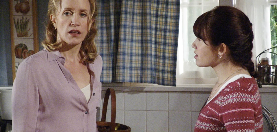 Кадры Отчаянные домохозяйки 1 сезон 10 эпизод