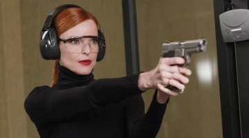 Отчаянные домохозяйки 4 сезон 16 серия