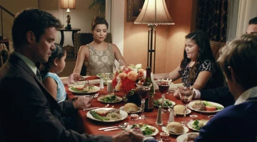 Отчаянные домохозяйки 8 сезон 7 серия