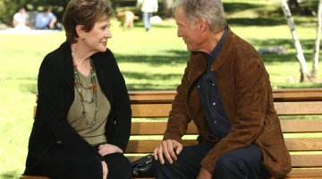 Отчаянные домохозяйки 4 сезон 8 серия