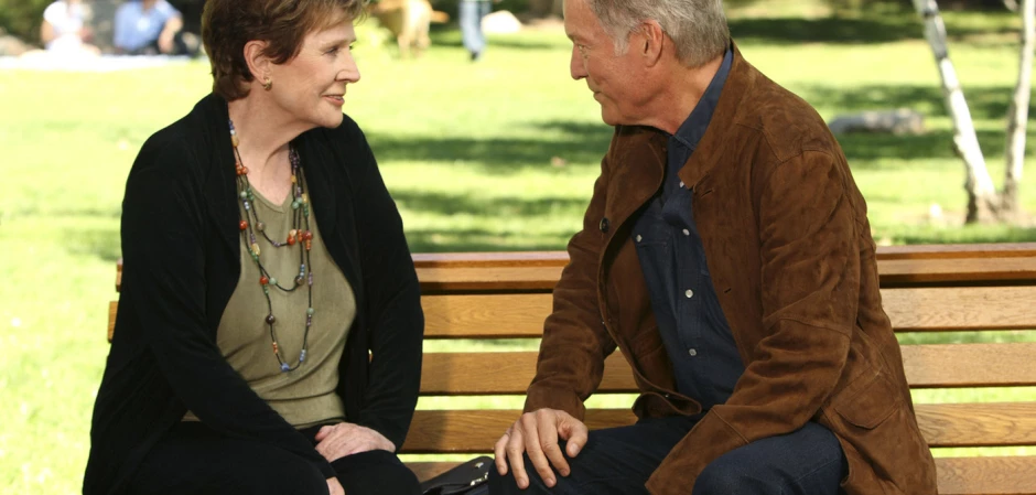 Кадры Отчаянные домохозяйки 4 сезон 8 эпизод