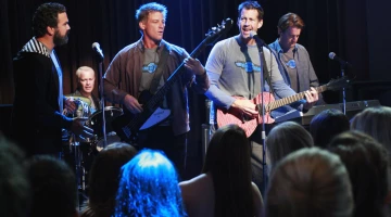 Отчаянные домохозяйки 5 сезон 8 серия