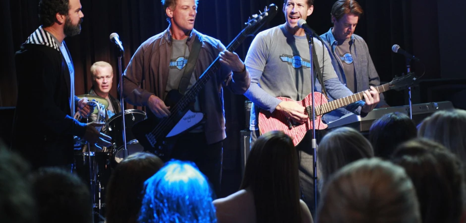 Кадры Отчаянные домохозяйки 5 сезон 8 эпизод