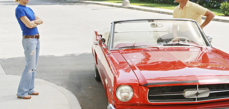 Кадры Отчаянные домохозяйки 5 сезон 5 эпизод