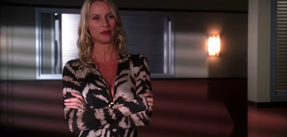 Кадры Отчаянные домохозяйки 4 сезон 6 эпизод