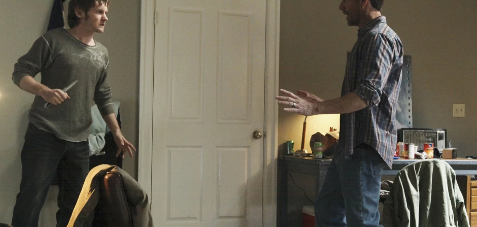 Кадры Отчаянные домохозяйки 7 сезон 14 эпизод