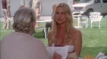 Отчаянные домохозяйки 3 сезон 22 серия