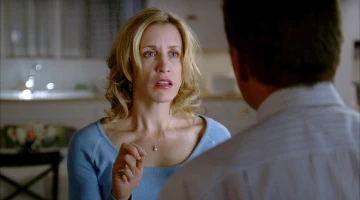 Отчаянные домохозяйки 1 сезон 20 серия