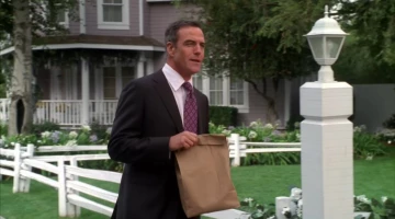 Кадры Отчаянные домохозяйки 6 сезон 9 эпизод