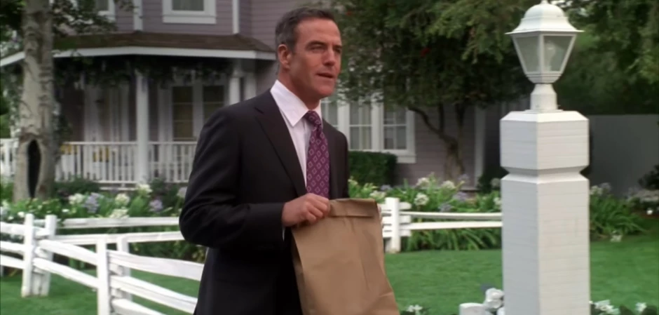 Кадры Отчаянные домохозяйки 6 сезон 9 эпизод