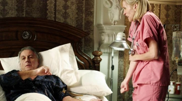 Кадры Отчаянные домохозяйки 2 сезон 12 эпизод