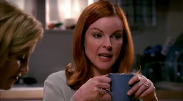 Кадры Отчаянные домохозяйки 1 сезон 4 эпизод