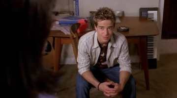 Кадры Отчаянные домохозяйки 1 сезон 15 эпизод