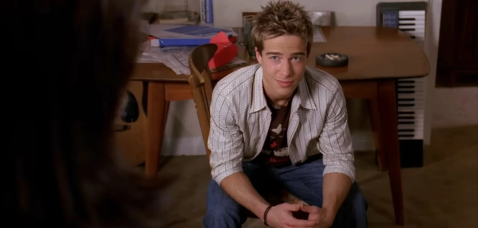 Кадры Отчаянные домохозяйки 1 сезон 15 эпизод