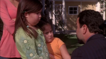 Отчаянные домохозяйки 5 сезон 12 серия