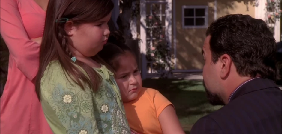 Кадры Отчаянные домохозяйки 5 сезон 12 эпизод