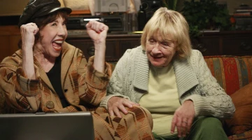 Кадры Отчаянные домохозяйки 5 сезон 7 эпизод