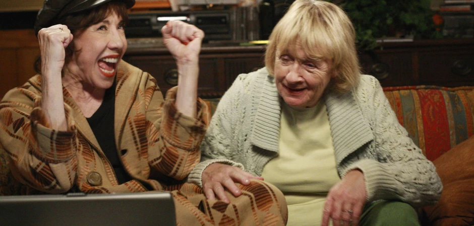 Кадры Отчаянные домохозяйки 5 сезон 7 эпизод