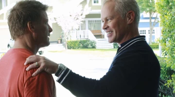 Кадры Отчаянные домохозяйки 5 сезон 4 эпизод