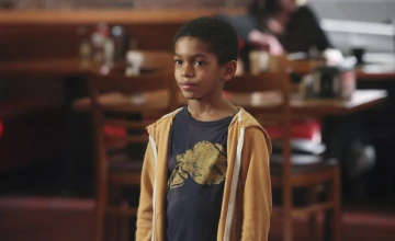 Отчаянные домохозяйки 7 сезон 14 серия