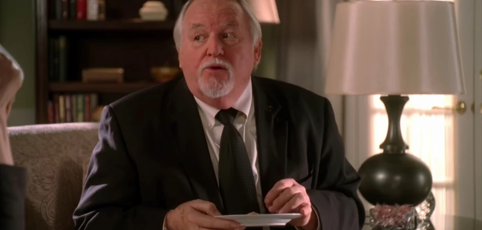 Кадры Отчаянные домохозяйки 6 сезон 12 эпизод