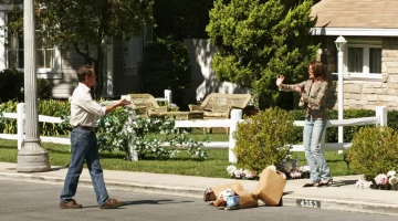 Кадры Отчаянные домохозяйки 2 сезон 6 эпизод