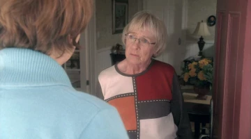 Отчаянные домохозяйки 7 сезон 19 серия