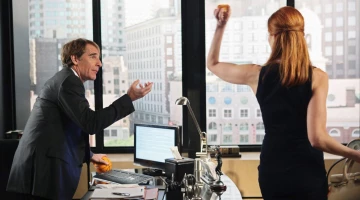 Кадры Отчаянные домохозяйки 8 сезон 19 эпизод