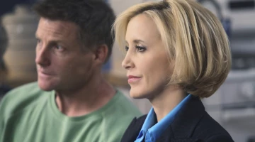 Отчаянные домохозяйки 6 сезон 5 серия