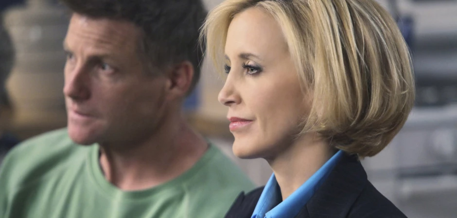 Кадры Отчаянные домохозяйки 6 сезон 5 эпизод