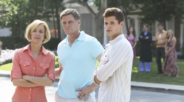 Кадры Отчаянные домохозяйки 6 сезон 2 эпизод