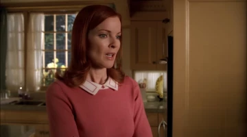 Кадры Отчаянные домохозяйки 1 сезон 8 эпизод