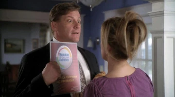 Отчаянные домохозяйки 7 сезон 19 серия