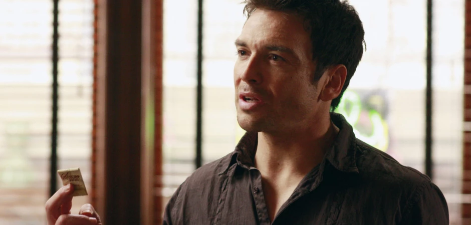 Кадры Отчаянные домохозяйки 4 сезон 13 эпизод