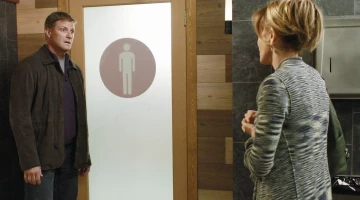 Кадры Отчаянные домохозяйки 8 сезон 9 эпизод