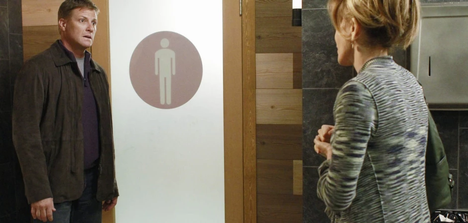 Кадры Отчаянные домохозяйки 8 сезон 9 эпизод