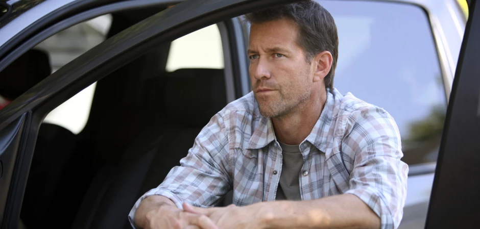 Кадры Отчаянные домохозяйки 4 сезон 4 эпизод