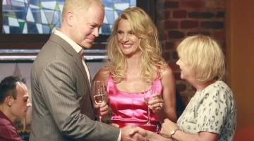 Отчаянные домохозяйки 5 сезон 1 серия