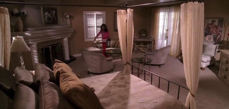 Кадры Отчаянные домохозяйки 2 сезон 22 эпизод