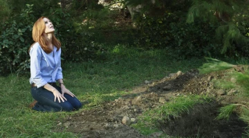 Кадры Отчаянные домохозяйки 8 сезон 7 эпизод