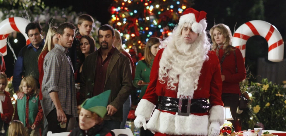 Кадры Отчаянные домохозяйки 3 сезон 10 эпизод