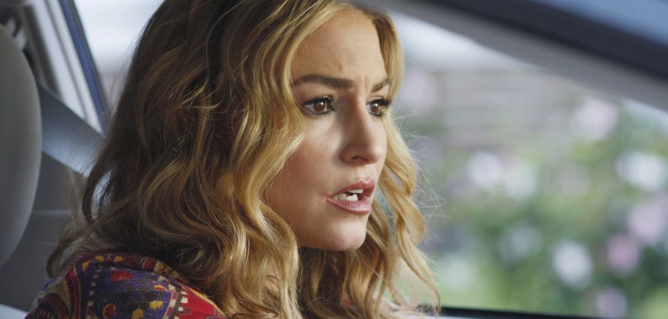 Кадры Отчаянные домохозяйки 6 сезон 11 эпизод