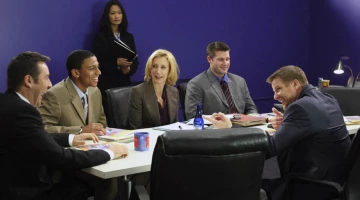 Отчаянные домохозяйки 2 сезон 14 серия